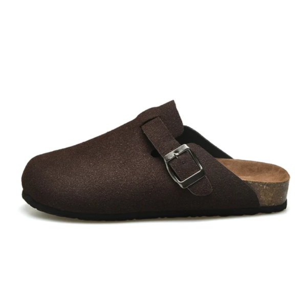 The Boston Clogs