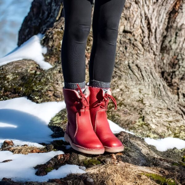 Bradford Boots - Image 33