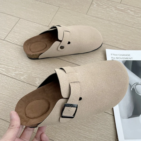 The Boston Clogs - Image 16