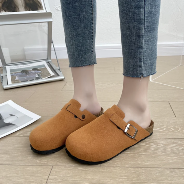 The Boston Clogs - Image 17
