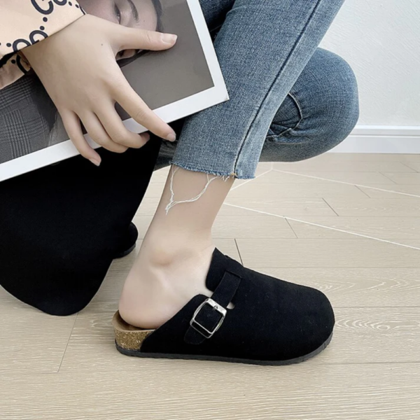 The Boston Clogs - Image 13