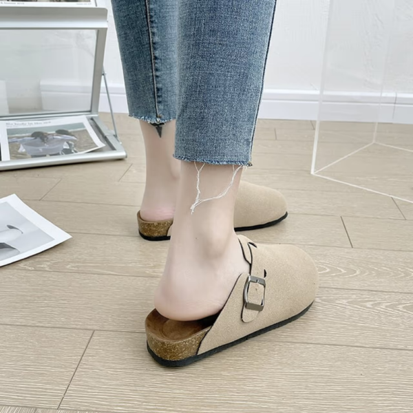 The Boston Clogs - Image 14