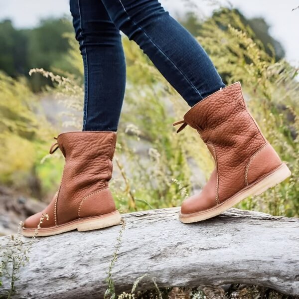 Bradford Boots - Image 26