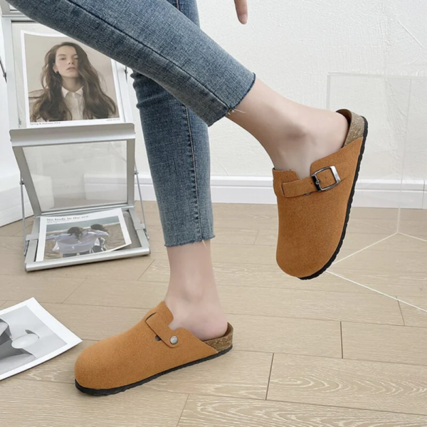 The Boston Clogs - Image 12