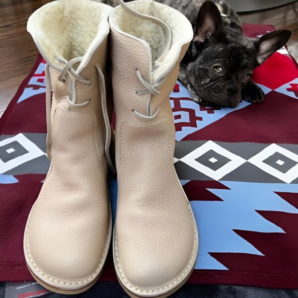 Bradford Boots - Image 31