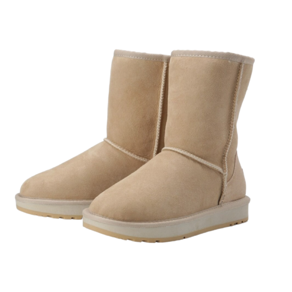 Classic Winter Snow Boots - Image 6
