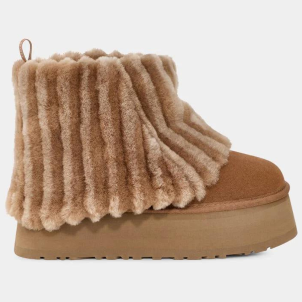 Corduroy Classic Boots Short Boot - Image 2