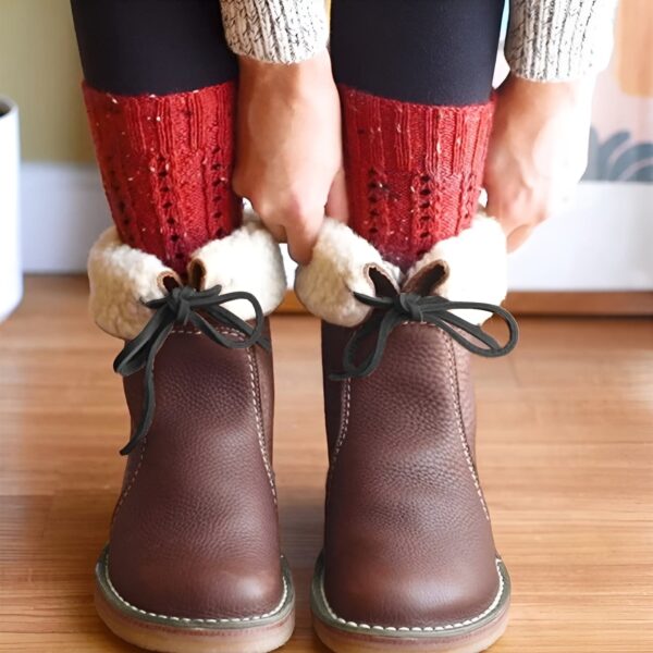 Bradford Boots - Image 32