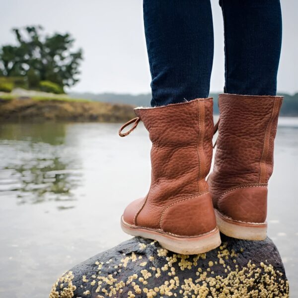 Bradford Boots - Image 24