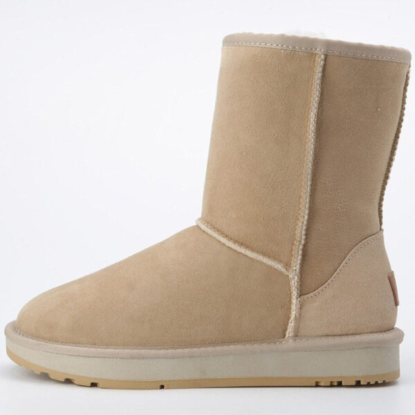 Classic Winter Snow Boots - Image 8